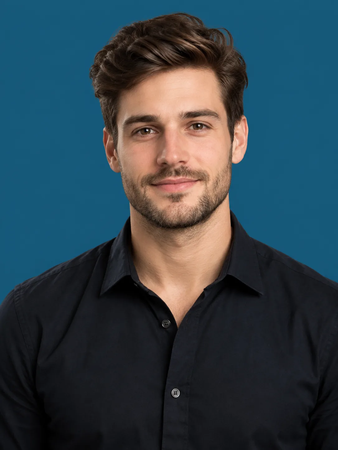 Editorial avatar for the Rhys Pemberton pseudonym